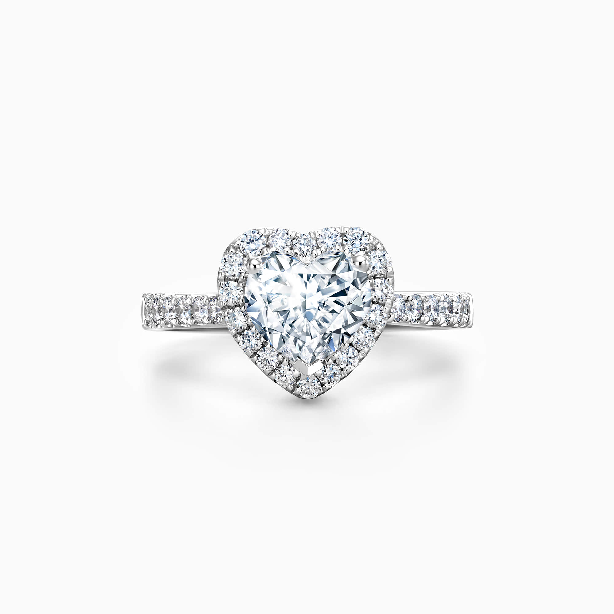 Shop Engagement Rings - Darry Ring