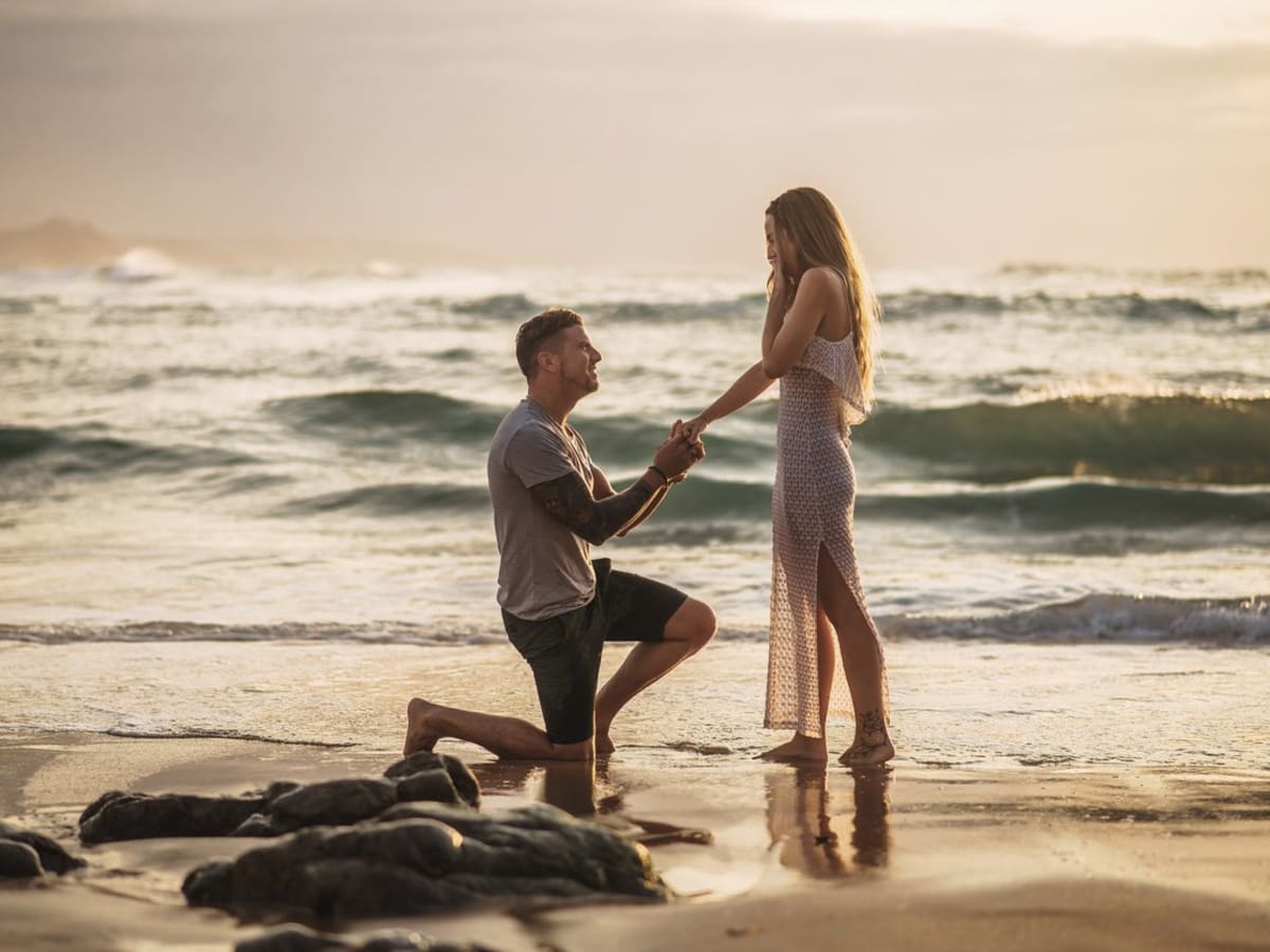 An Ultimate Guide on How to Propose to Your Partner | DR Blog