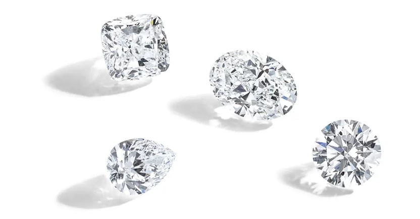 Lab Grown vs. Natural Diamond, What is the Difference? - DR Blog