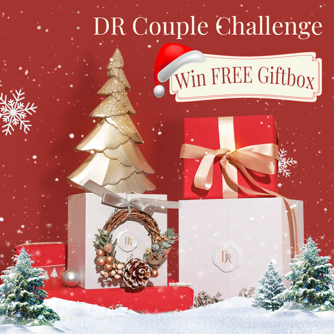 dr couple challenge