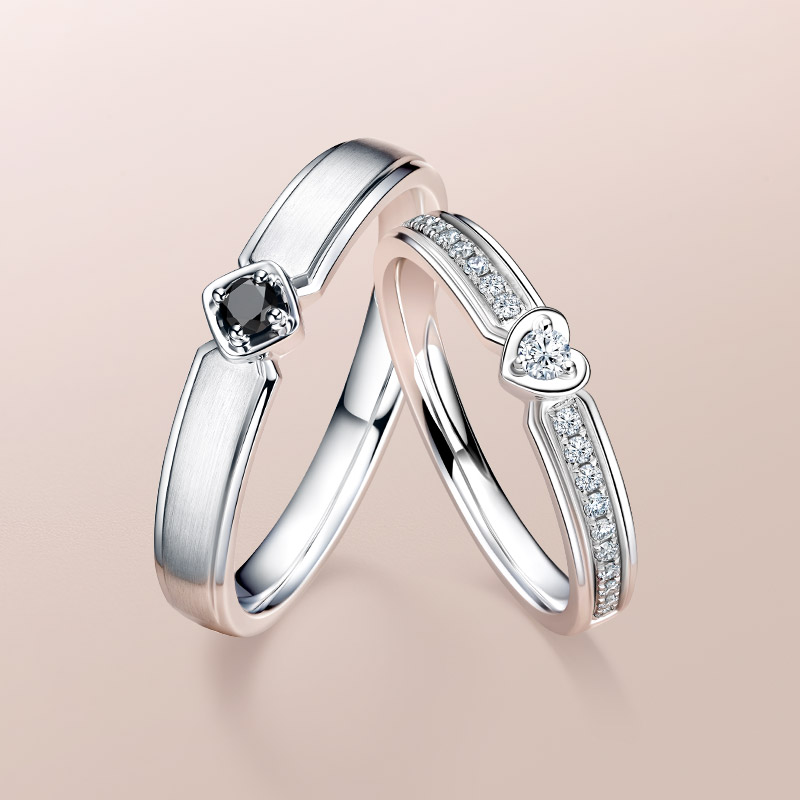 dr对戒|darry ring结婚对戒|钻石对戒-dr钻戒官网